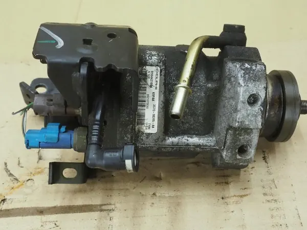 Bomba de combustível de alta pressão Ford Mondeo MK3 2.0 TDCI image 5