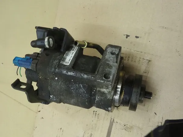 Bomba de combustível de alta pressão Ford Mondeo MK3 2.0 TDCI image 7