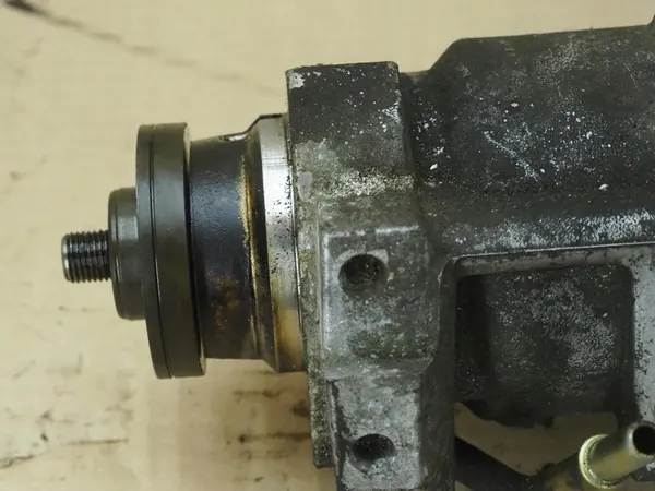 Bomba de combustível de alta pressão Ford Mondeo MK3 2.0 TDCI image 8