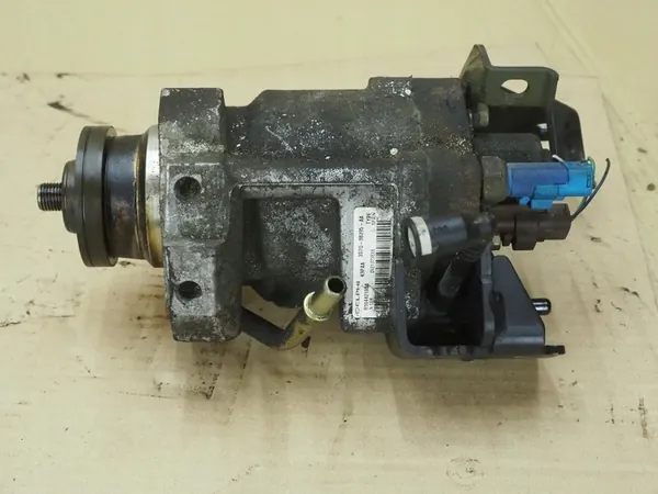 Bomba de combustível de alta pressão Ford Mondeo MK3 2.0 TDCI image 9