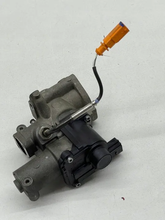EGR-venttiili AUDI A5 8T A4 B8 3.0 TDI OEM 059131501H image 7