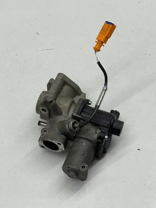 EGR-venttiili AUDI A5 8T A4 B8 3.0 TDI OEM 059131501H image 8