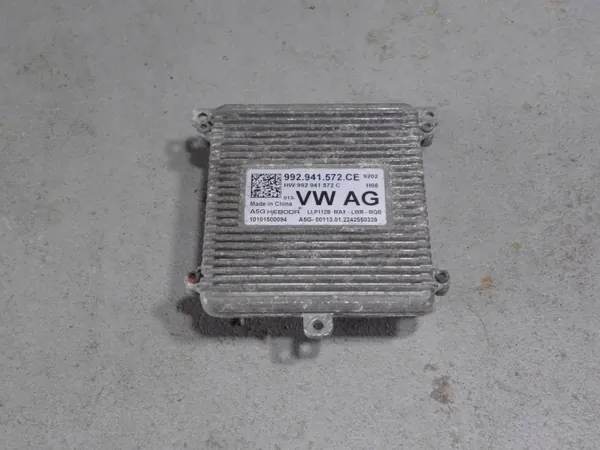 OEM 992 941 572 CE Convertidor LED para Skoda Kodiaq image 2