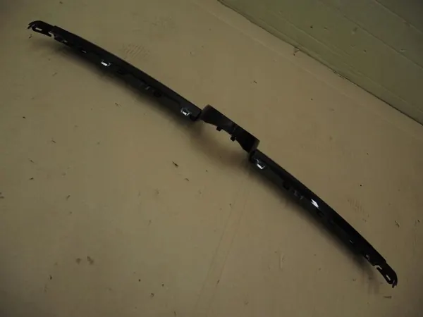 Grille avant VW Golf VII Lift OEM 5G0853655L image 8