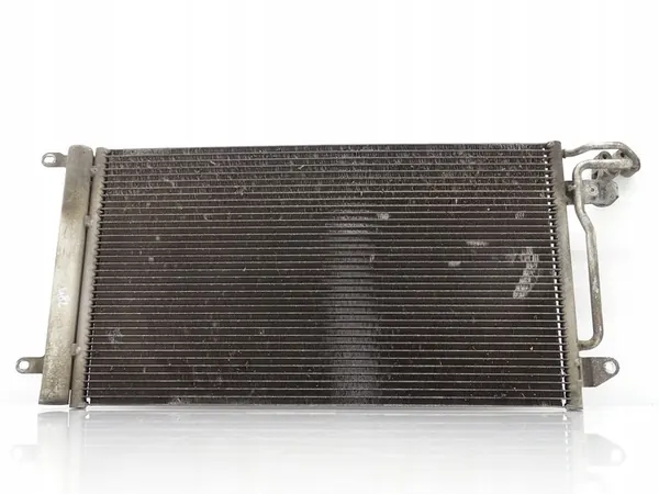 Ilmastointiradiaattori Skoda Rapid I 1.6 TDI 6R0820411T image 2