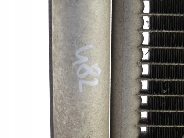 Ilmastointiradiaattori Skoda Rapid I 1.6 TDI 6R0820411T image 6