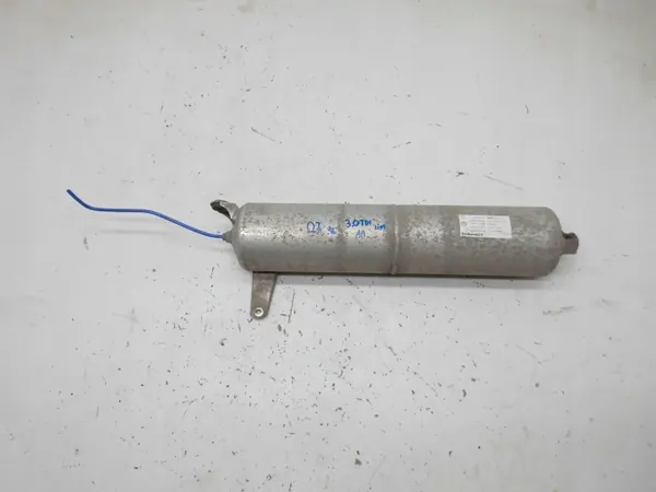 Luftbehälter OEM 7L0616201B - Gebrauchtes Audi OE Teil image 2