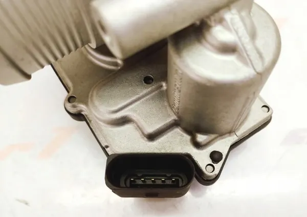Soupape de papillon OEM 03L128063K Continental image 3