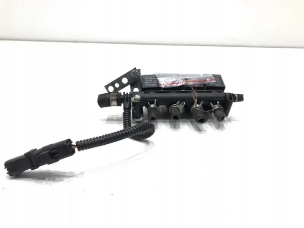 Inyector GLP OEM LORK-212-117867 Tartarini Evo 08 image 2