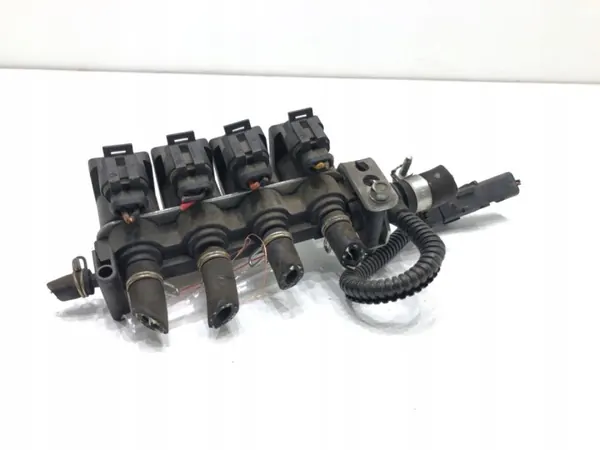 Inyector GLP OEM LORK-212-117867 Tartarini Evo 08 image 3