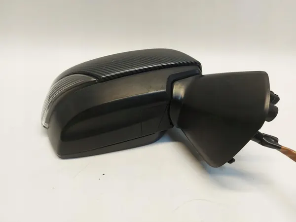 Subaru WRX STI 2015 Specchio Destro 9-Pin Carbonio image 5