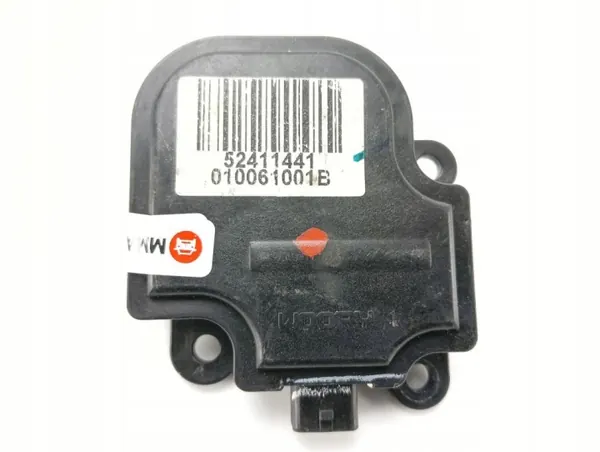 Geblazermotor OEM 52411441 Pontiac G6 3.5 V6 image 5
