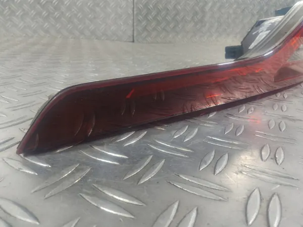 LÁMPARA TRASERA IZQUIERDA RENAULT MEGANE IV RS 19- 265550248R image 3