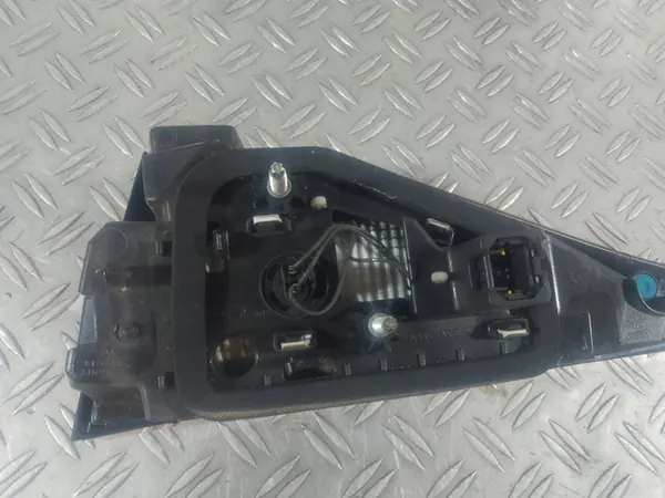 LÁMPARA TRASERA IZQUIERDA RENAULT MEGANE IV RS 19- 265550248R image 6