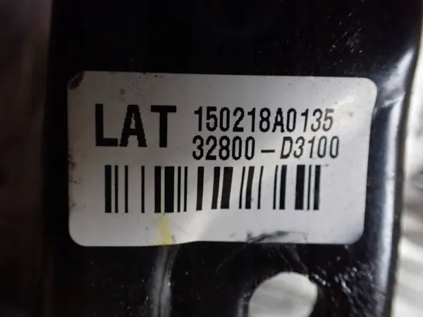 Bromspedal OEM 32800D3100 för KIA Sportage image 4