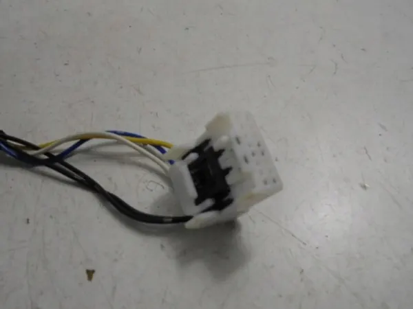 MITSUBISHI OUTLANDER 2006-2009 Oikea Peili 5 Pin image 10