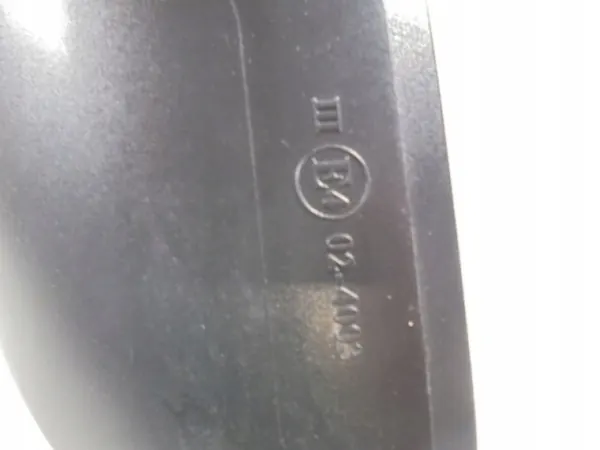 MITSUBISHI OUTLANDER 2006-2009 Oikea Peili 5 Pin image 2