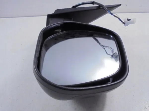 MITSUBISHI OUTLANDER 2006-2009 Oikea Peili 5 Pin image 5