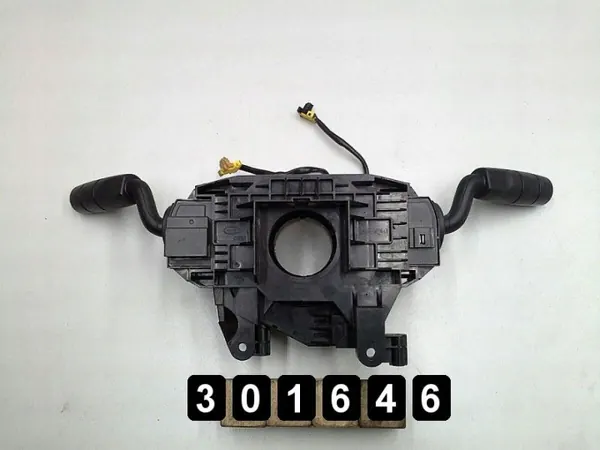 Commutateur Land Rover OEM AM-301646 - État Utilisé image 2