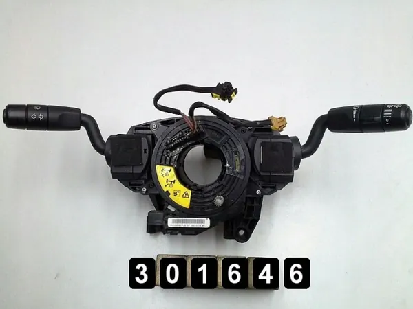 Commutateur Land Rover OEM AM-301646 - État Utilisé image 4