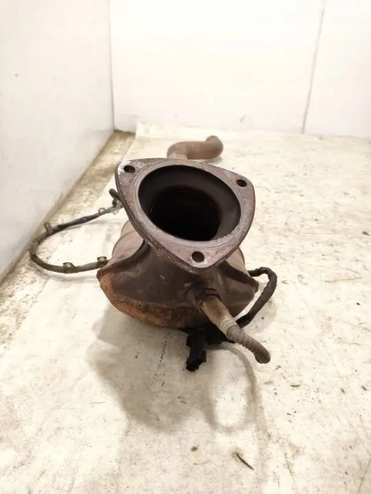 Katalysator OEM 5548298-05 för Maserati Quattroporte V image 3
