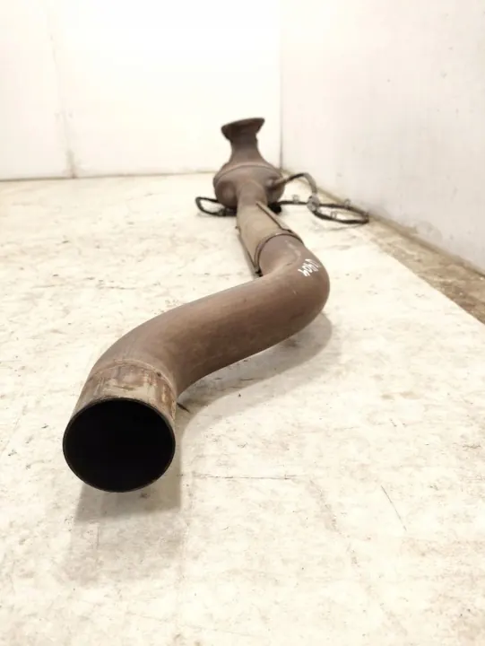 Katalysator OEM 5548298-05 för Maserati Quattroporte V image 4