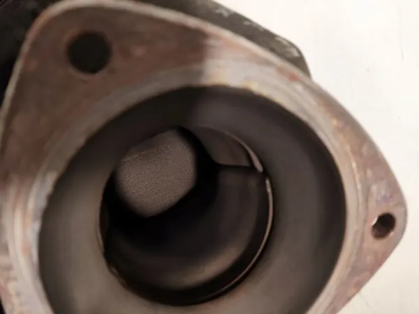Katalysator OEM 5548298-05 för Maserati Quattroporte V image 5