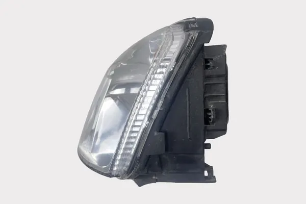 Farol esquerdo FIAT PANDA (169_) 51867677 image 3