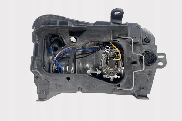 Farol esquerdo FIAT PANDA (169_) 51867677 image 7