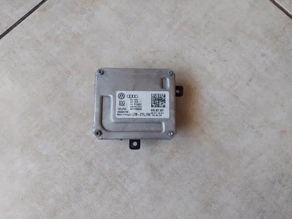 LED-module converter OEM 4H0907697-1 voor Audi A8 D4 image 4