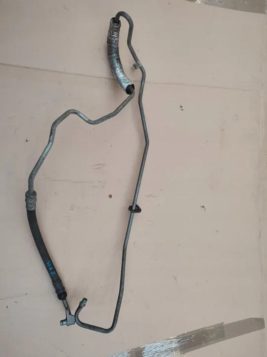 Servolenkungsschlauch Volvo OEM P31340919 gebraucht image 2