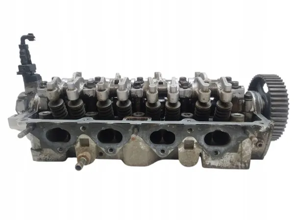 Complete Cilinderkop OEM 5907911262884 1.3 12V image 2