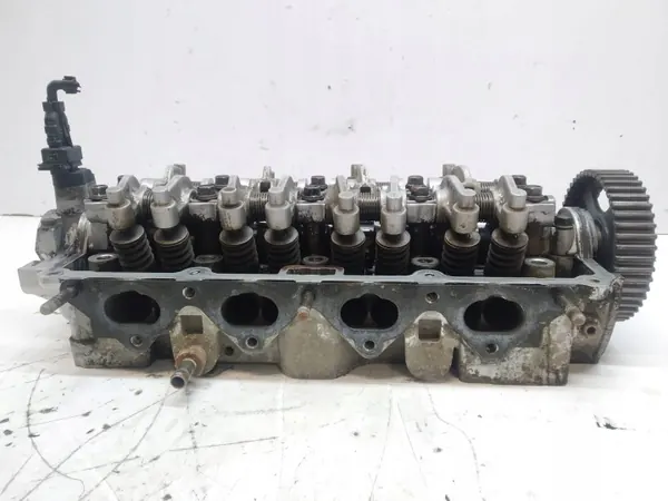 Complete Cilinderkop OEM 5907911262884 1.3 12V image 5