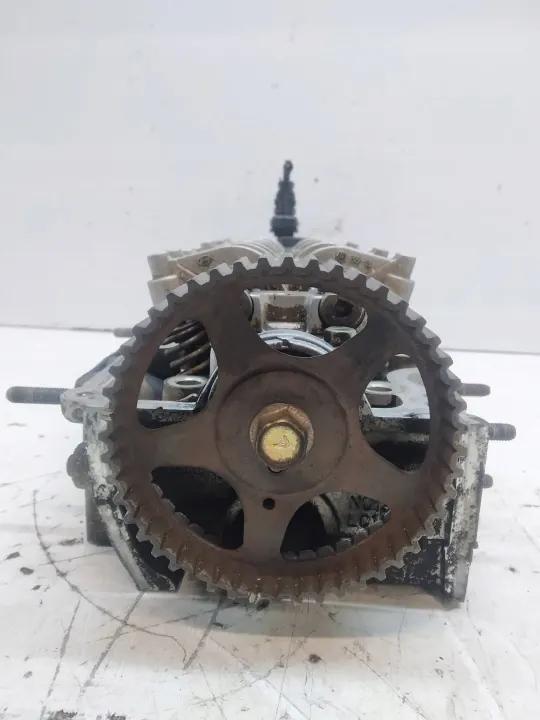 Complete Cilinderkop OEM 5907911262884 1.3 12V image 6