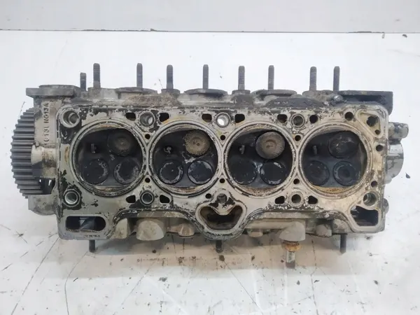Complete Cilinderkop OEM 5907911262884 1.3 12V image 7