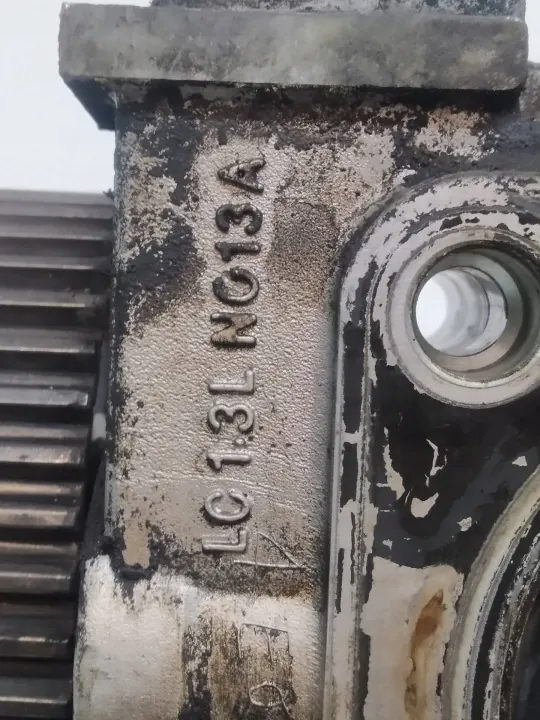 Complete Cilinderkop OEM 5907911262884 1.3 12V image 8