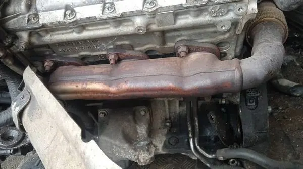 Auspuffkrümmer links OEM EIS-2359551 3.0L image 2