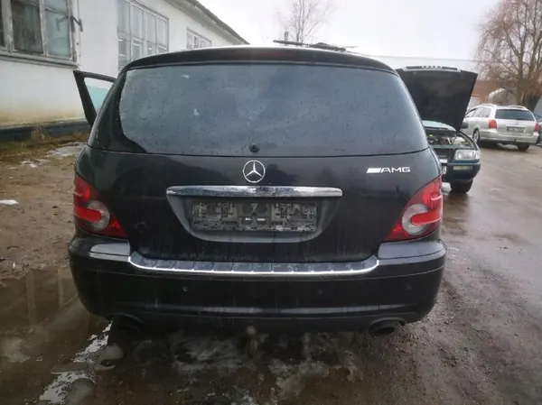 Auspuffkrümmer links OEM EIS-2359551 3.0L image 10