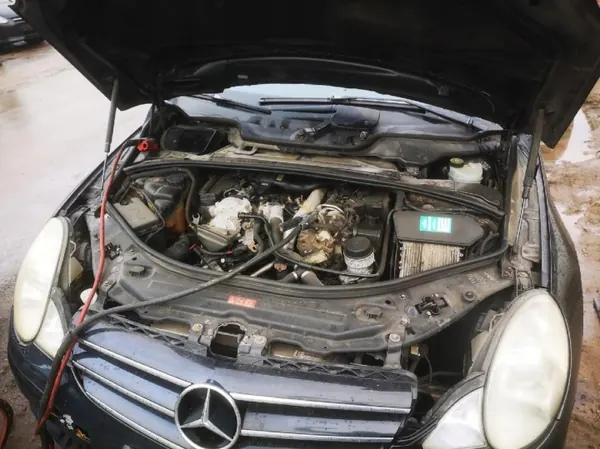 Auspuffkrümmer links OEM EIS-2359551 3.0L image 8