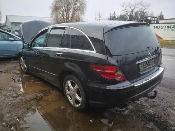 Auspuffkrümmer links OEM EIS-2359551 3.0L image 9
