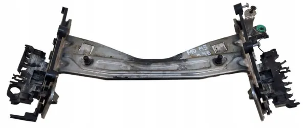 Moottoritietokoneen kiinnike OEM 7843161 image 2
