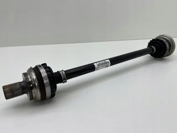 Audi A3 8Y RS3 linker achter halfas OEM 5WA501203A image 2