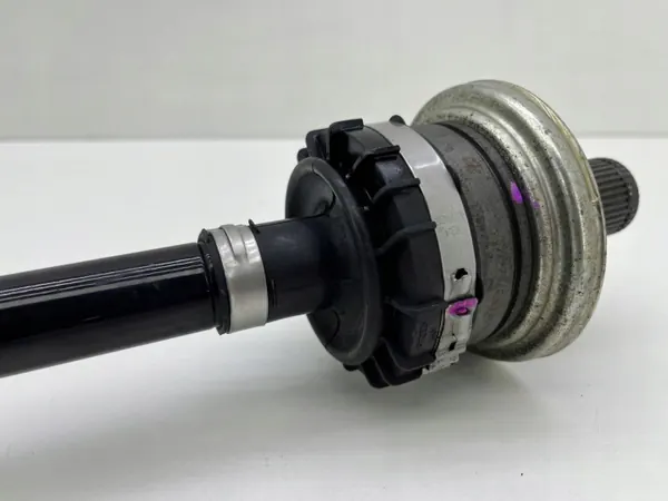Audi A3 8Y RS3 linker achter halfas OEM 5WA501203A image 3