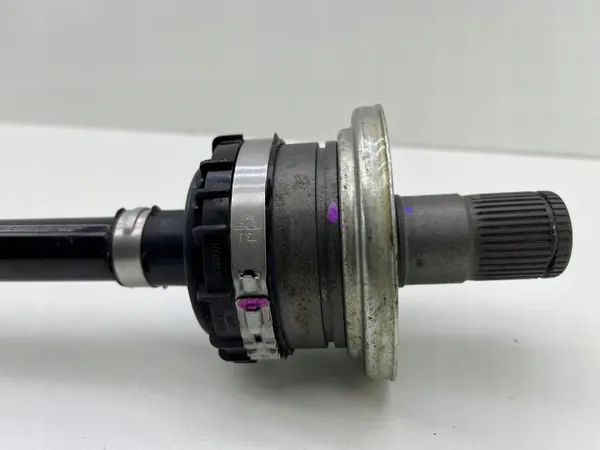 Audi A3 8Y RS3 linker achter halfas OEM 5WA501203A image 4