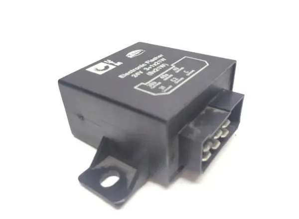 OEM 1519526 Blinkerrelais Volvo - Gebraucht image 3