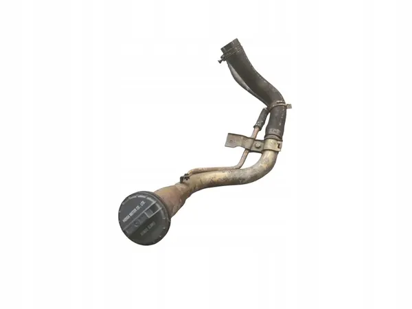 Fuel Filler Neck Honda Accord VI 1.8 1.6 2.0 image 2