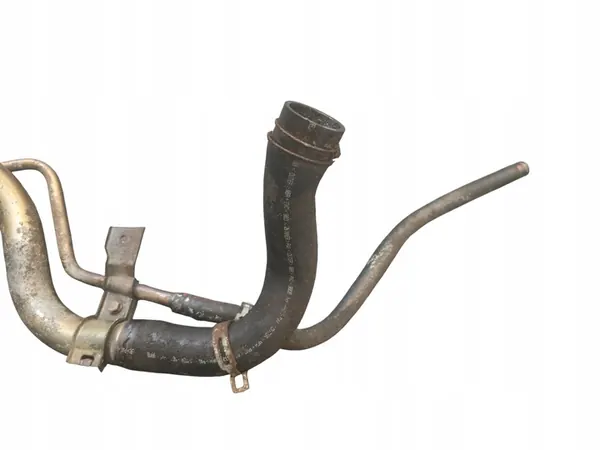 Fuel Filler Neck Honda Accord VI 1.8 1.6 2.0 image 3