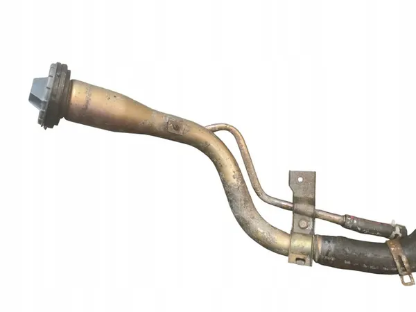 Fuel Filler Neck Honda Accord VI 1.8 1.6 2.0 image 4