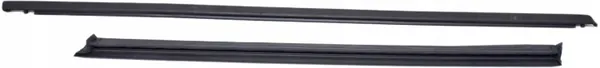 OEM 31424365 Volvo XC40 T3 Rechter Voordeur Raamprofiel image 2