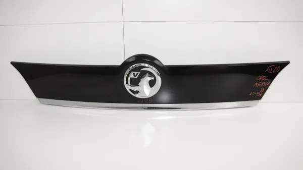 OEM 360188180 Revestimento Portão Opel Meriva B 2010-2013 image 2